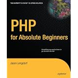 PHP for Absolute Beginners