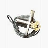 Liftmaster G1702LM Emergency Key Release Lock
