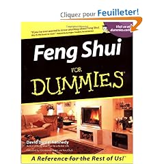 Feng Shui for Dummies
