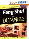 Feng Shui For Dummies