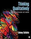 Thinking qualitatively : methods of mind
