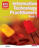 BTEC National IT Practitioners: Book 2: Student Book Specialist Units