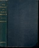 The theory of public finance;: A study in public economy