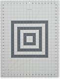 Fiskars 24X36 Inch Self Healing Rotary Cutting Mat