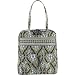 Vera Bradley Tall Zip Tote (Cambridge)