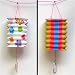 Hello Kitty Paper Lantern Garland