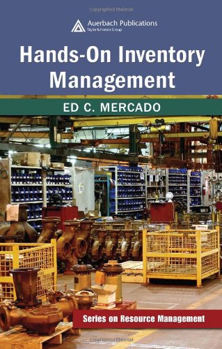 inventory management
