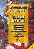 Buch der Gewandung - DragonSys IX: Anschauliche Kost&uuml;mkunde und einfache Schneideranleitungen / DragonSys Lebendiges Mittelalter Band IX - Xenia Mohr, Michael St&ouml;rmer
