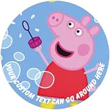 Peppa Pig [P786] 7.5