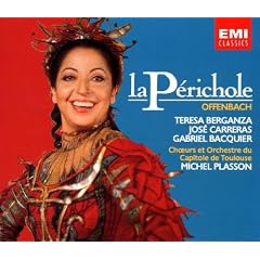 Offenbach: La P�richole