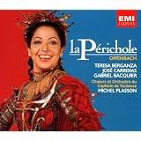 Jacques Offenbach: La P�richole (Oper) (Gesamtaufnahme)von "Teresa Berganza"