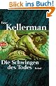 Die Schwingen des Todes: Krimi