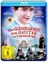 Das Geheimnis der Geister von Craggyford [Blu-ray]