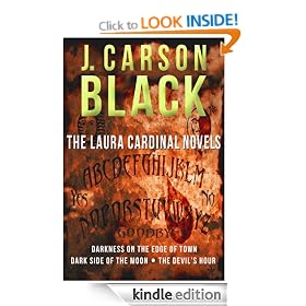 The Laura Cardinal Novels