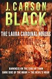 The Laura Cardinal Novels