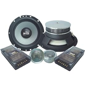 Custom Car Audio