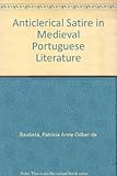 Anticlerical satire in medieval Portuguese literature