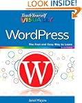 Teach Yourself VISUALLY WordPress