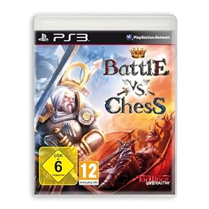 Battle vs. Chess