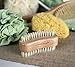 Urban Spa Natural Cellulite Brush Bamboo