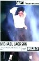 Michael Jackson - Live in Bucharest: The Dangerous Tour (On Stage/ Big)
