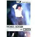 Michael Jackson - Live in Bucharest: The Dangerous Tour (On Stage/ Big)