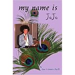 My Name is JoJo book cover