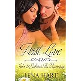 first love jake  sabrina volume 1