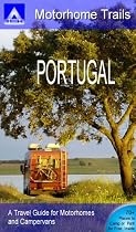 Motorhome Trails Portugal