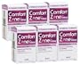 Comfort Zone with Feliway for Cats Diffuser Refill 6 Pack, 1.62-Ounce