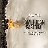 AMERICAN PASTORAL