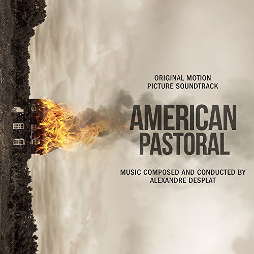AMERICAN PASTORAL OST