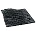 Mason 18X18X3/4SWN Super W Neoprene Vibration Isolation Waffle Pad, 18" Length x 18" Width x 3/4" Thick