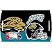 Siskiyou Sports  Jacksonville Jaguars NFL Serving Tray