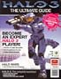 Official Xbox Magazine, Halo 3 The Ultimate Guide, Winter 2007/2008 Issue