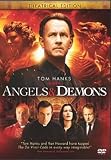Angels & Demons (Single-Disc Theatrical Edition) [REGION 1]