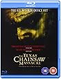 The Texas Chainsaw Massacre: Director's Cut [Blu-ray]