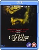 The Texas Chainsaw Massacre: Director's Cut [Blu-ray]
