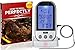 ThermoFuture Wireless Meat Thermometer Long Range BBQ Grill Smoker Temperature Range 40M-50M
