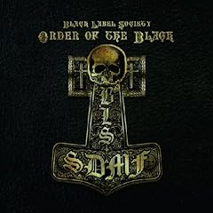 Order of the Black [Vinyl LP]