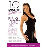 10 Minute Solution: Pilates Perfect Body