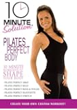 10 Ms: Pilates Perfect Body