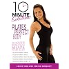 10 Minute Solution: Pilates Perfect Body