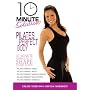 10 Minute Solution: Pilates Perfect Body