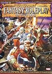 ウォーハンマーRPG　基本ルールブック
