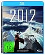 2012 [Blu-ray]