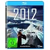 2012 [Blu-ray]