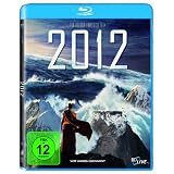 2012 [Blu-ray]von "John Cusack"