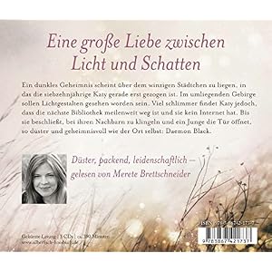 Obsidian: Schattendunkel: 5 CDs