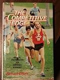 The competitive edge : mental preparation for distance running